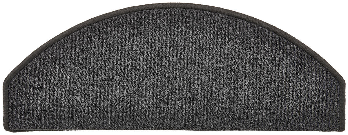 Stufenmatte Astra anthrazit B/L: ca. 28x65 cm Astra - anthrazit (28,00/65,00cm)