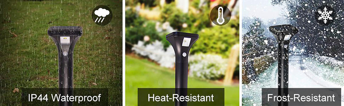 Solar-Wegeleuchte Solar-Wegeleuchte_2erSet_Mmoods - Mmoods