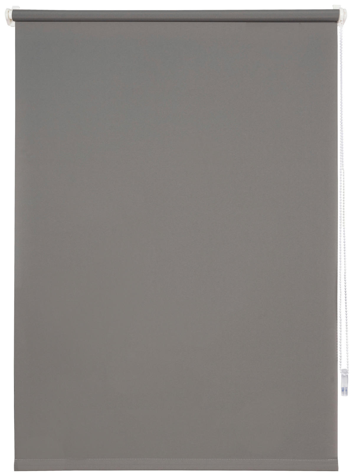 Tageslichtrollo zum klemmen grau B/L: ca. 120x160 cm Rollo_Tageslicht_Klemmfix_Win - grau (120,00/160,00cm)
