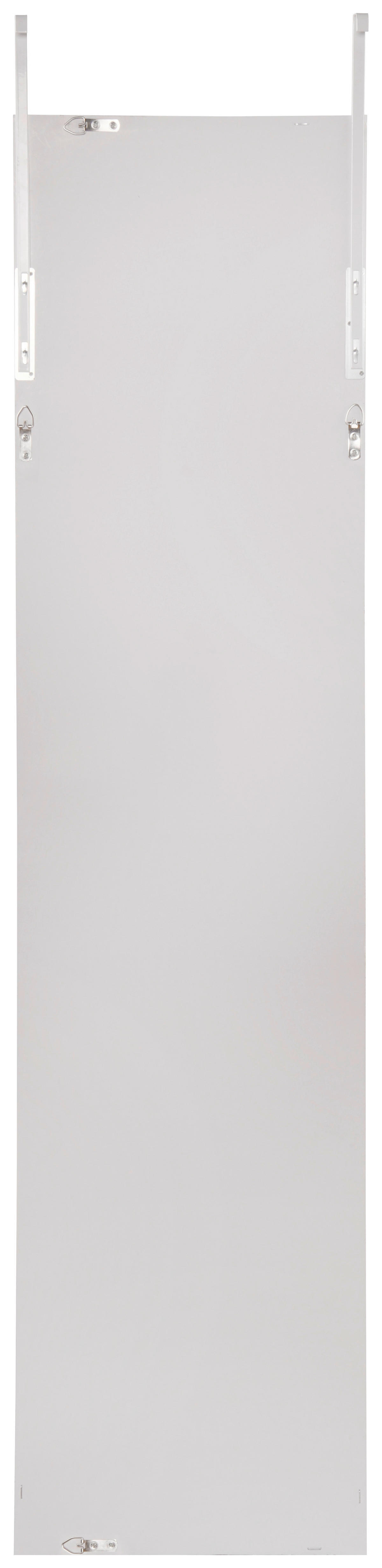 Rahmenspiegel Bea weiß B/H: ca. 30x120 cm Bea - weiß (30,00/120,00cm)