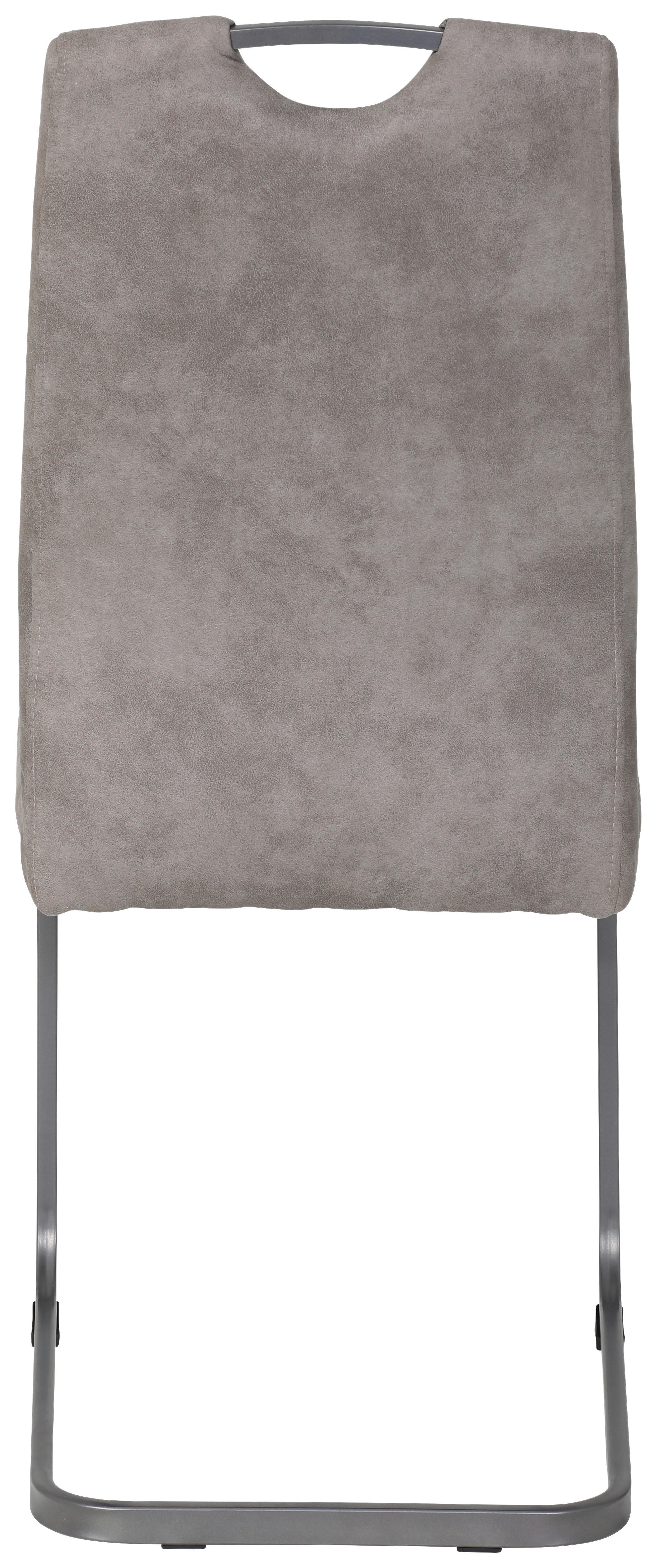 Essgruppe Agnes I grau Eiche Holzwerkstoff B/H/T: ca. 220x76x90 cm Agnes I - Eiche/grau (220,00/76,00/90,00cm) - Hela