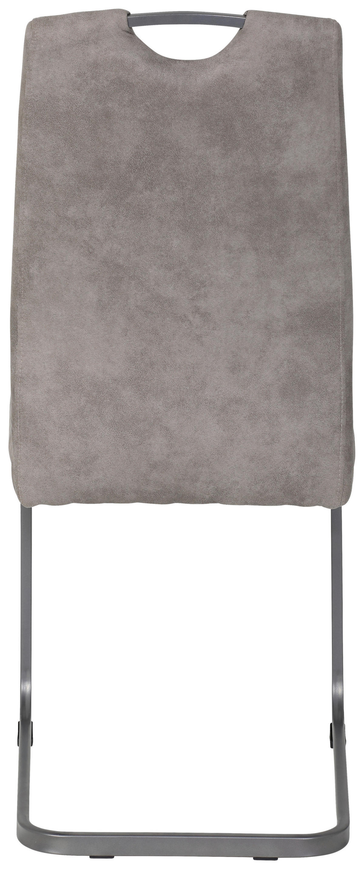 Essgruppe Agnes I grau Eiche Holzwerkstoff B/H/T: ca. 220x76x90 cm Agnes I - Eiche/grau (220,00/76,00/90,00cm) - Hela