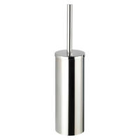 WC-Garnitur WC-Garnitur_Orea_Shine - silber (9,00/40,00cm) - Turbo-Loc