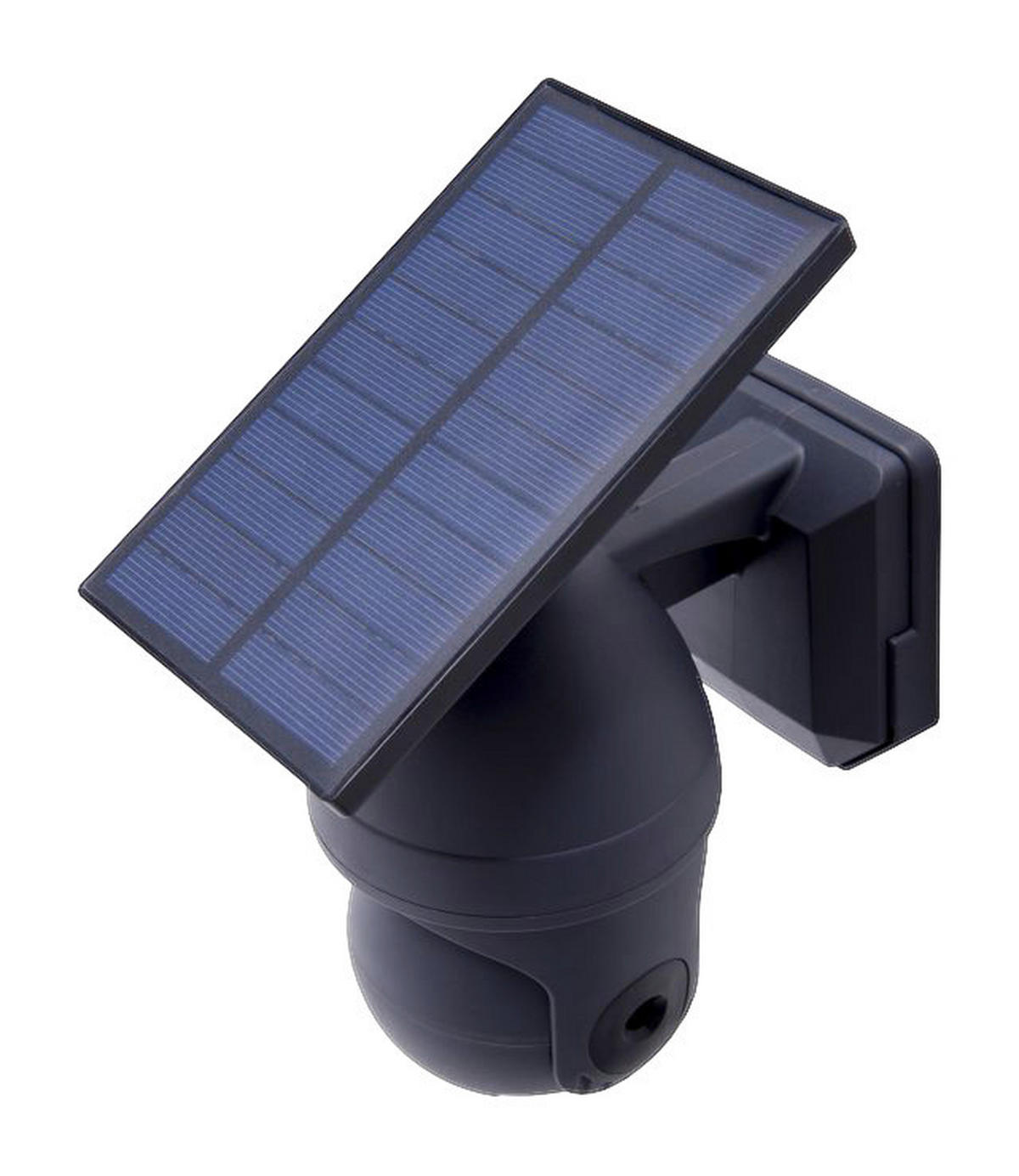 LED Solar Außenwandleuchte NV5284716 Moho - Näve Leuchten