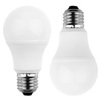 Blulaxa Leuchtmittel 49797 E27 LED-SMD-Lampe_Birnenform_2erPack - Blulaxa