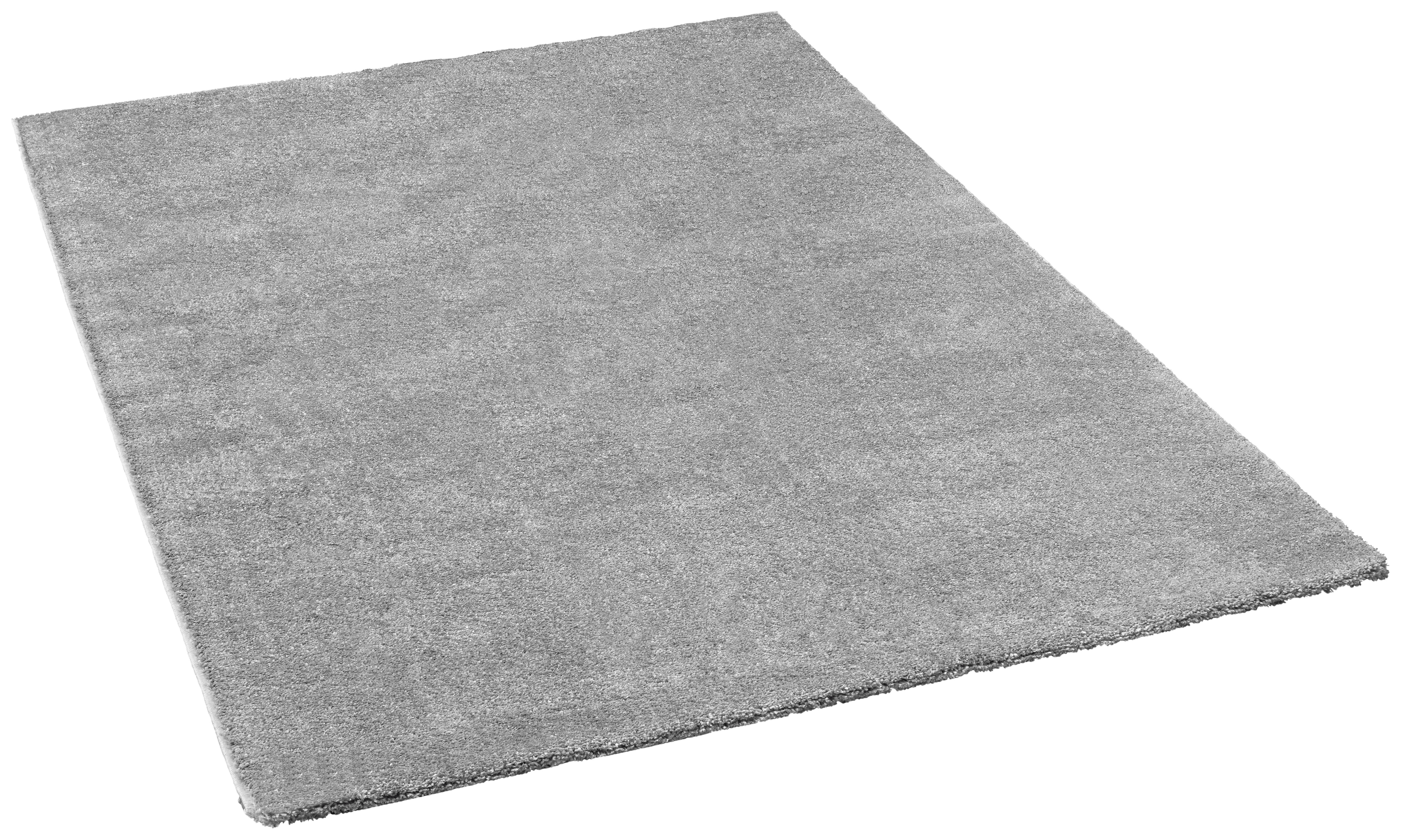 Teppich dunkelgrau B/L: ca. 80x150 cm Teppich_Valentino 1000 80x150cm - dunkelgrau (80,00/150,00cm)