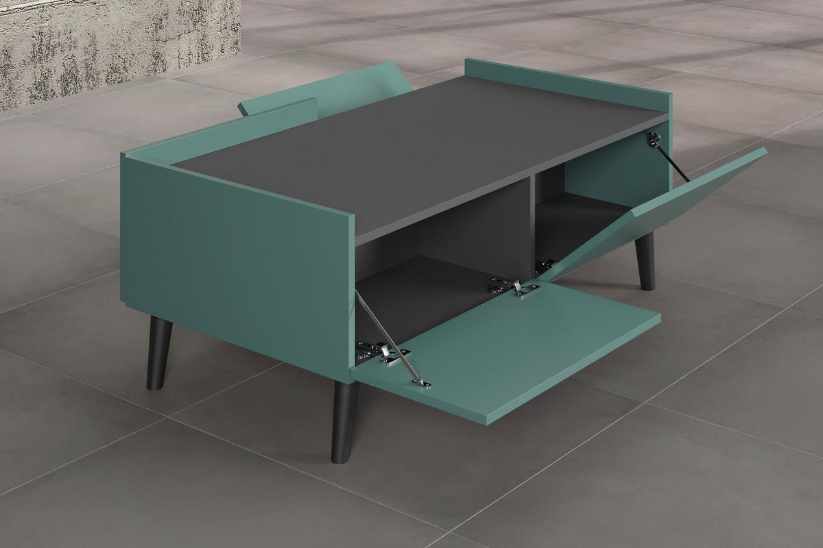 Couchtisch Melton Melton - Trendteam