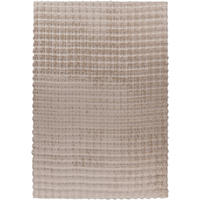 Padiro Hochflorteppich Hailey 125 beige B/H/L: ca. 200x3x290 cm Hailey 125 - beige (290,00/200,00/3,00cm) - Padiro