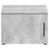 Aufsatz Multi-Stauraum Typ 53 Beton Optik B/H/T: ca. 50x35x40 cm Multi-Stauraum Typ 53 - Beton (50,00/35,00/40,00cm)