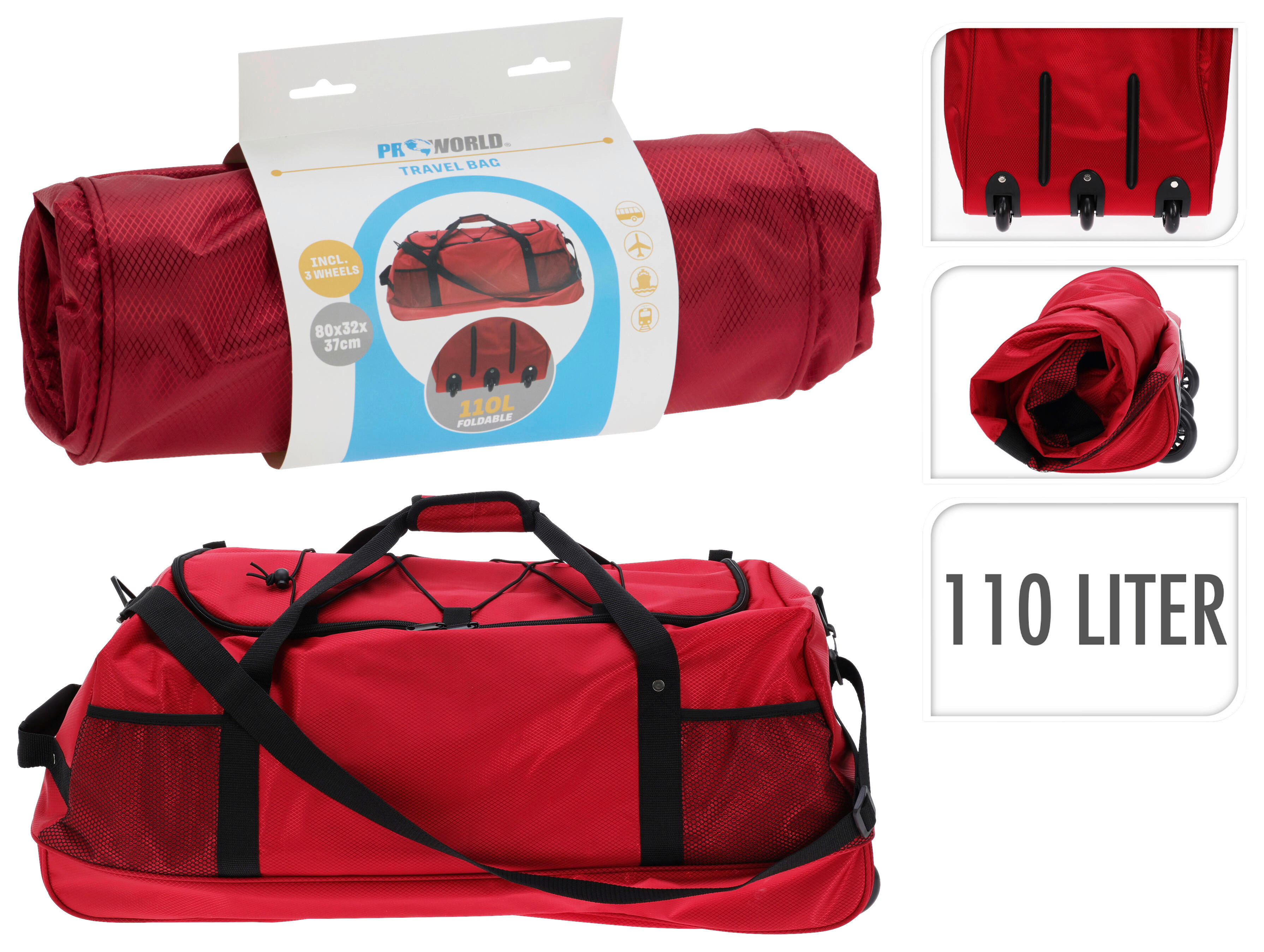 Tasche Reisetasche