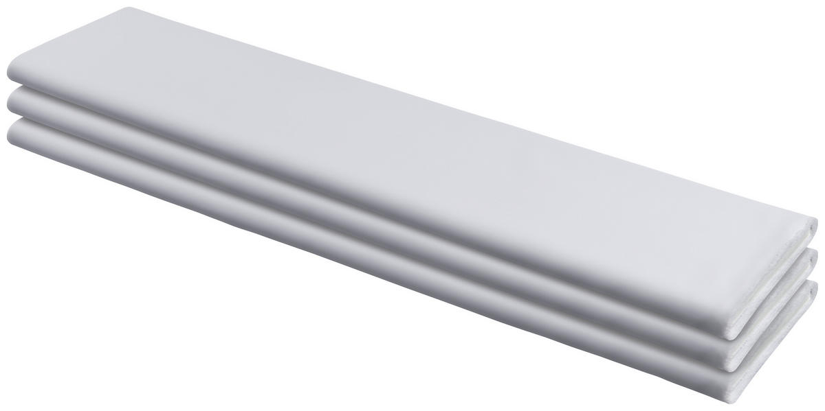 Verdunklungsstoff silber B: ca. 140 cm Verdunklungsstoff_Blackout_uni - silber (140,00cm)