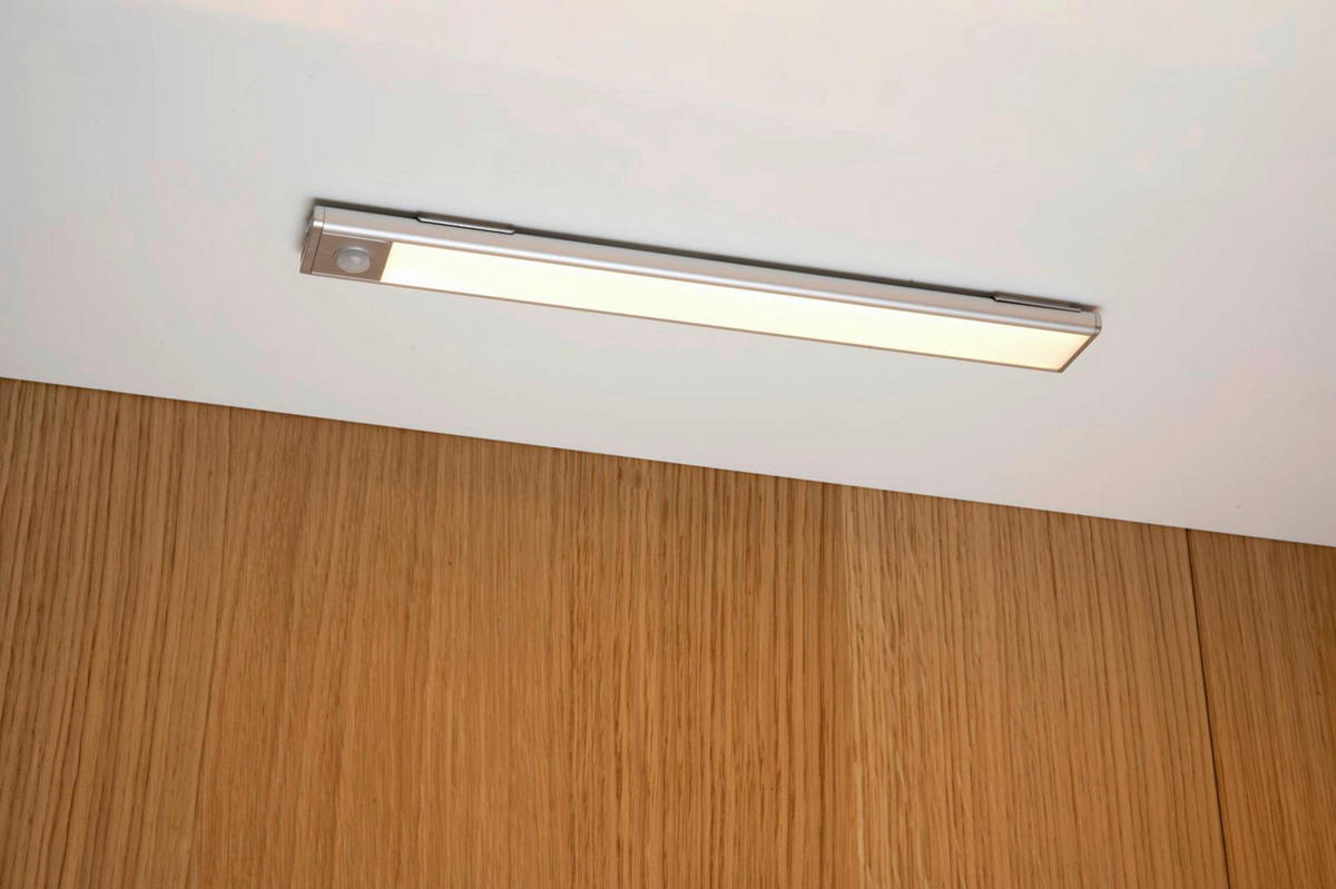 Grundig Schrankleuchte B/H/L: ca. 4x0,9x30 cm LED-Schrankleuchte - (30,00/4,00/0,90cm) - Grundig