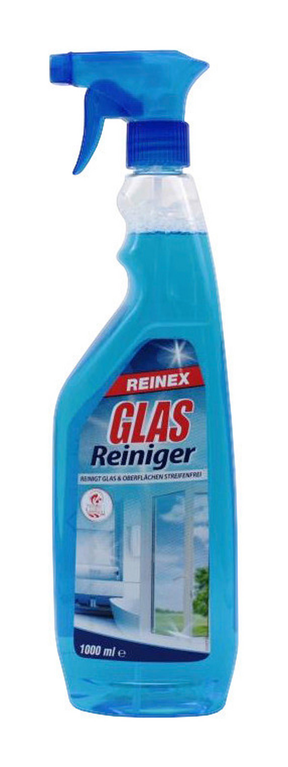 Reinex Reiniger Glasreiniger - Reinex