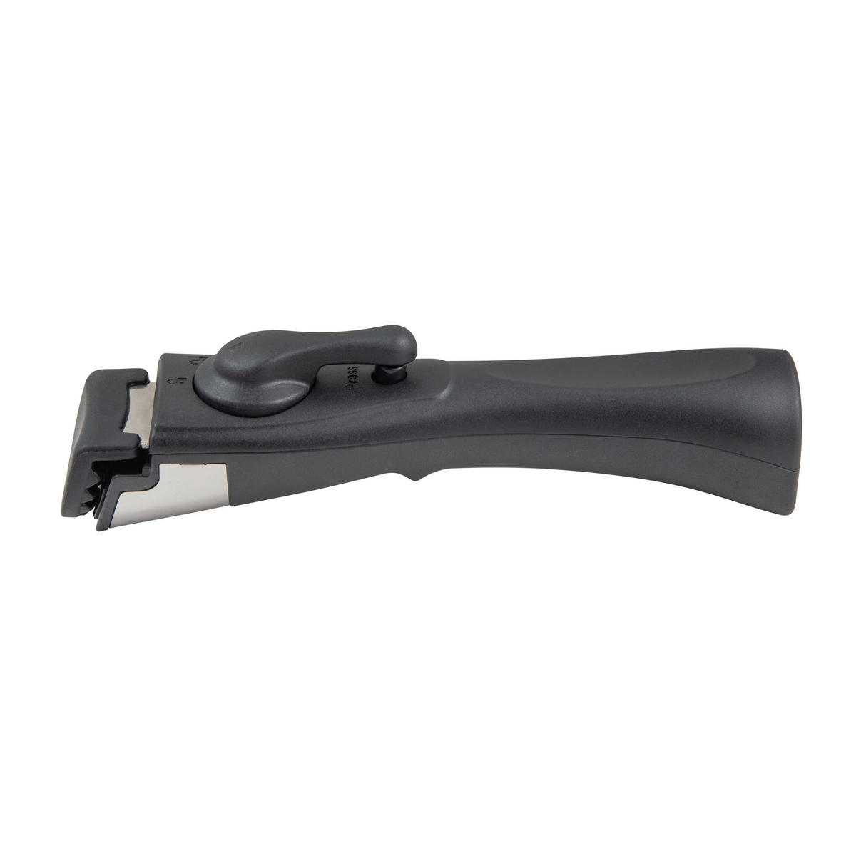 BERGNER Pfannenset Click&Cook silber Aluminium Click&Cook - schwarz/silber - BERGNER