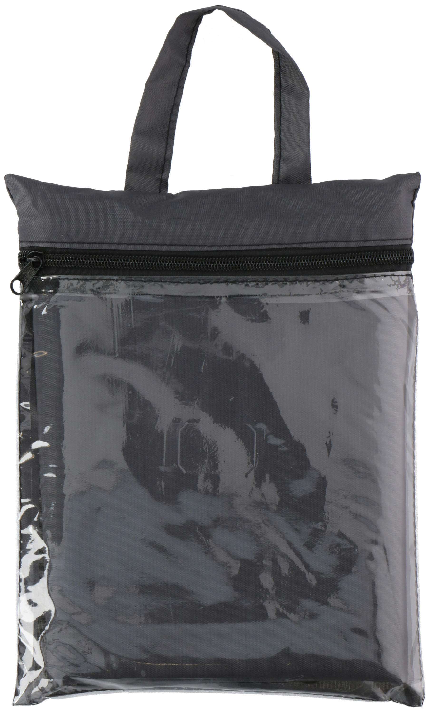 Kinzo Gartenmöbel-Abdeckung anthrazit Polyester B/H/T: ca. 202x74x67 cm Gartenmöbel-Abdeckung - anthrazit (202,00/74,00/67,00cm) - Kinzo