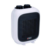Alpina Heizlüfter PTC-1601 B/H/T: ca. 16x22x11 cm ca. 1500 W PTC-1601 - (16,00/22,00/11,00cm) - alpina