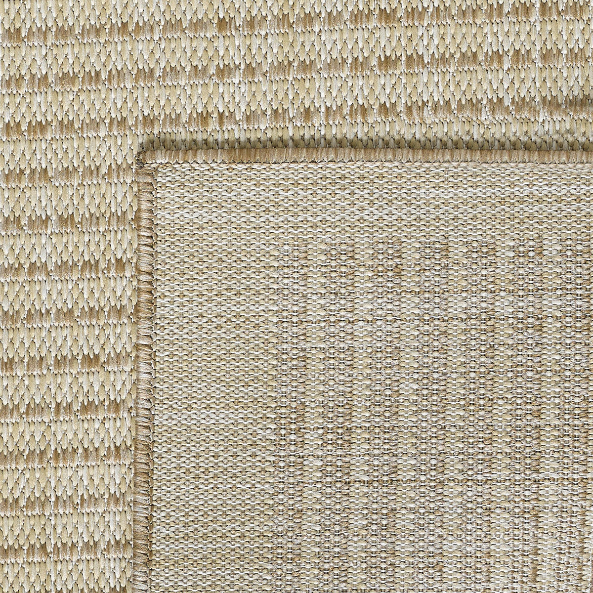 Ayyildiz Teppich GIZA beige B/L: ca. 80x250 cm GIZA - beige (80,00/250,00cm) - Ayyildiz