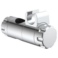 Schieber für Wandstange Chrom Schieber_für_Wandstange - Chrom (2,50cm) - Eisl