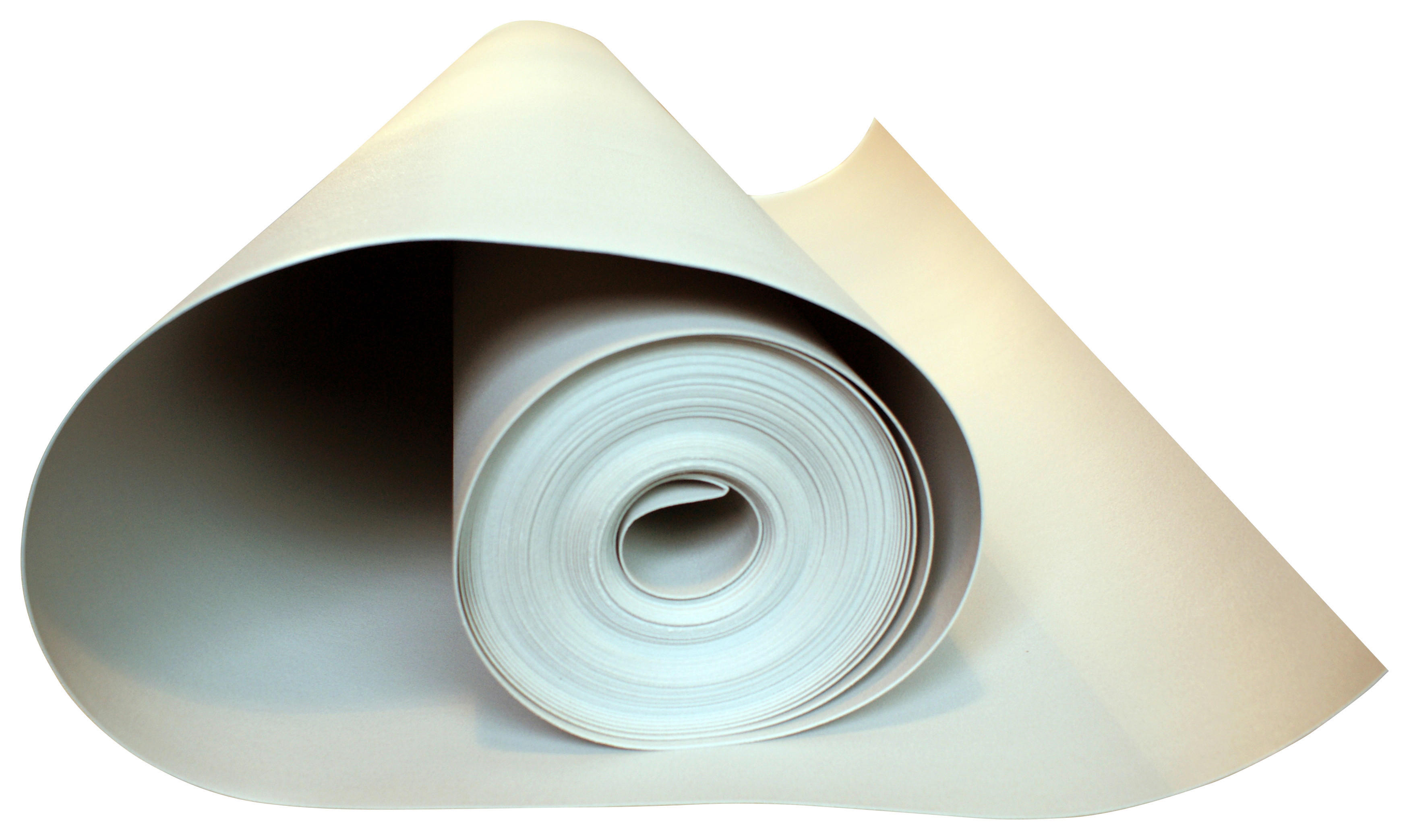 Click-Vinyl-Unterlage ca. 15 m² Rolle B/L: ca. 100x1500 cm ca. 15 m² Rolle - (100,00/1500,00cm)