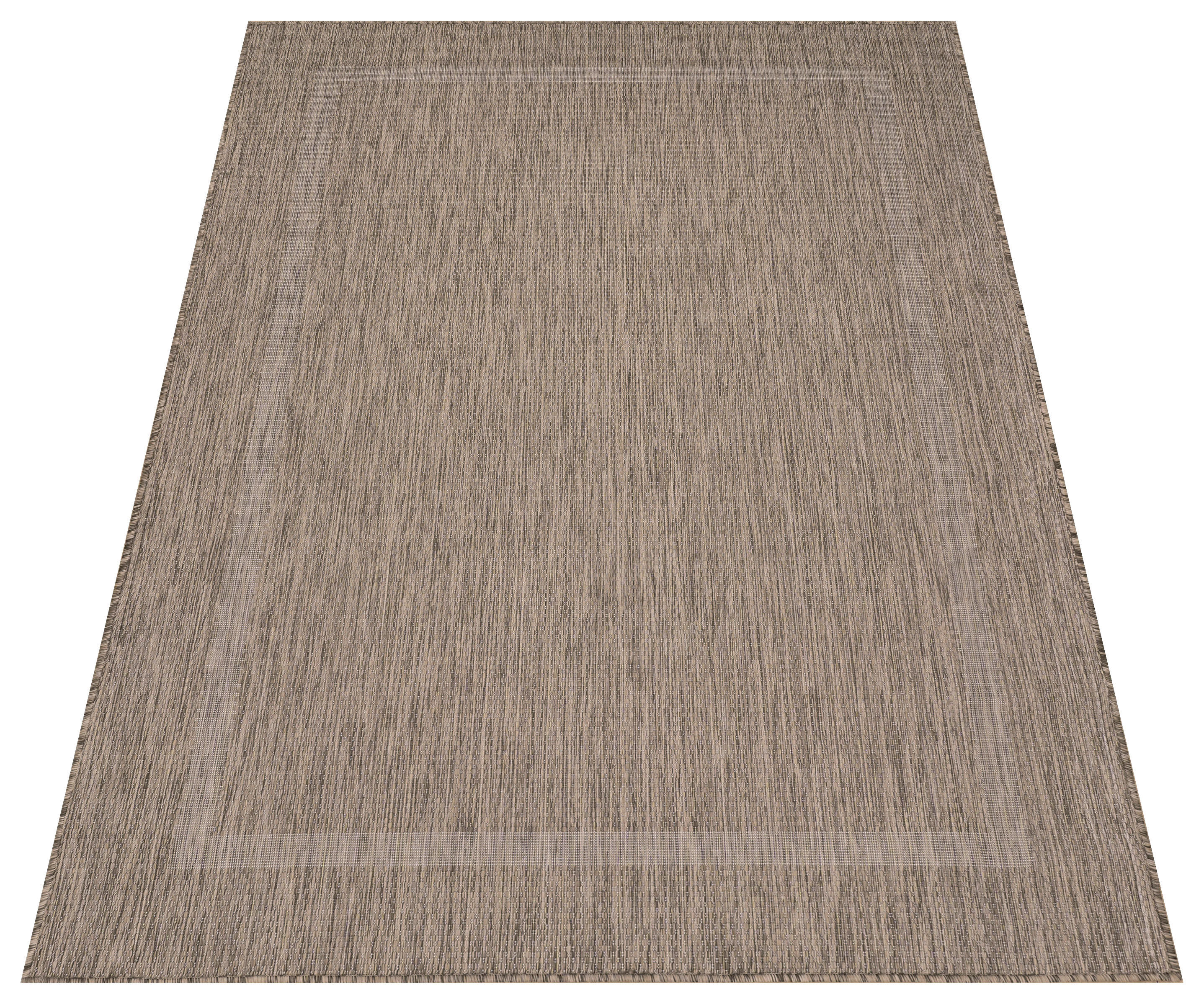 Ayyildiz Teppich RELAX braun B/L: ca. 80x150 cm RELAX - braun (80,00/150,00cm) - Ayyildiz
