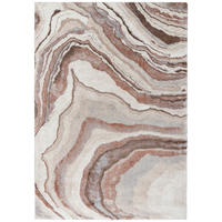 Obsession Teppich My Bologna terracotta B/L: ca. 80x300 cm My Bologna - terracotta (80,00/300,00cm) - Obsession