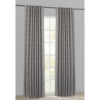 Kombivorhang Sibel silber B/L: ca. 140x245 cm Sibel - silber (140,00/245,00cm)