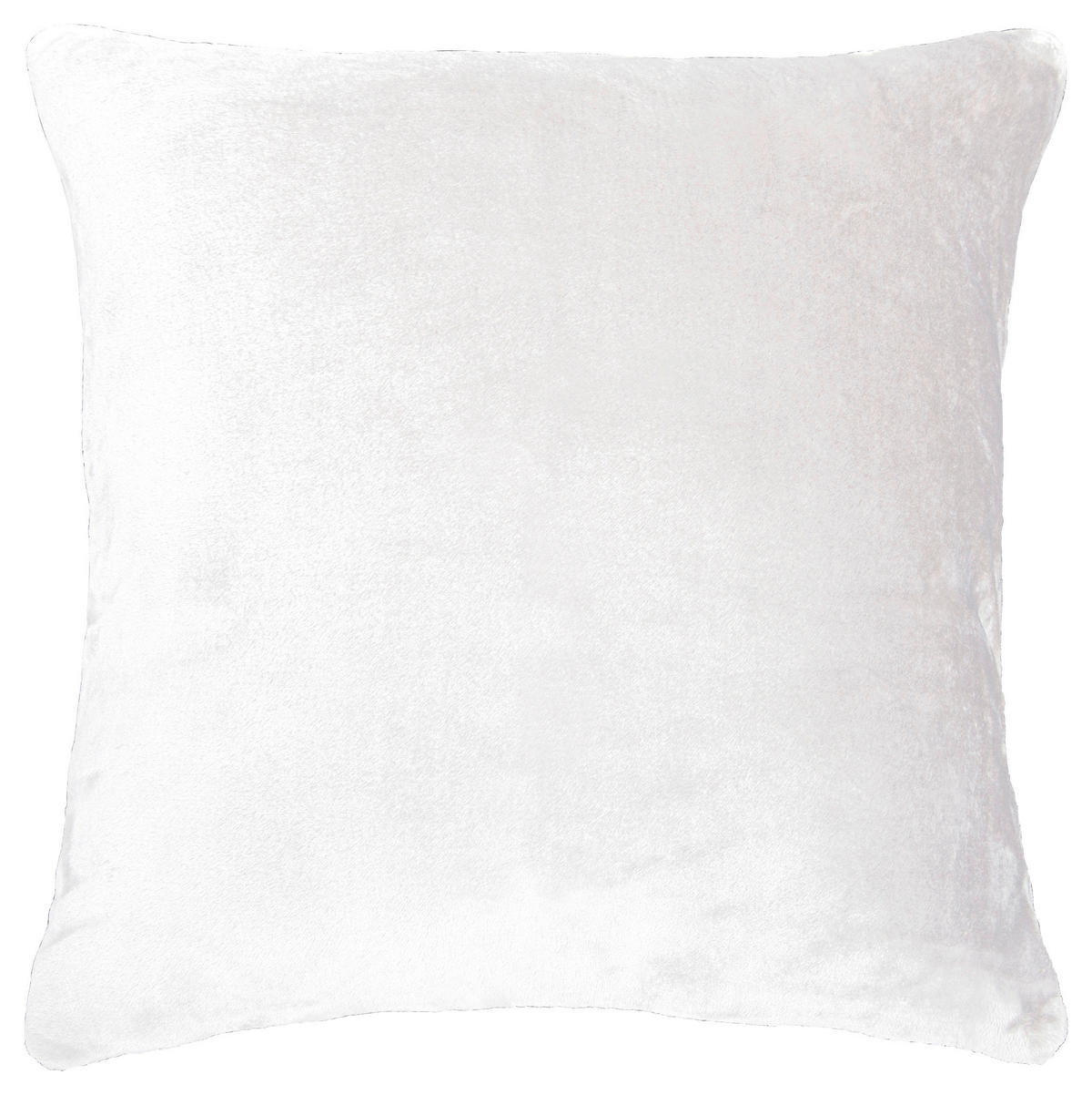 Dekokissen Cashmere touch Dekokissen_Cashmere_Feeling 45x45 - ecru (45,00/45,00cm)