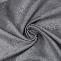 Ösenvorhang Chemnitz hellgrau B/L: ca. 140x245 cm Chemnitz - hellgrau (140,00/245,00cm)