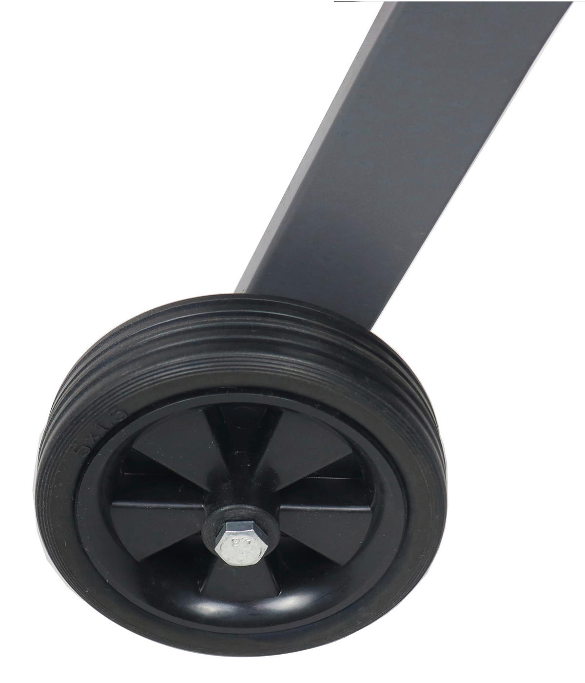 VCM Sonnenliege Sonlas schwarz Stahl B/H/L: ca. 58x32x192 cm Sonlas - schwarz (192,00/58,00/32,00cm) - VCM