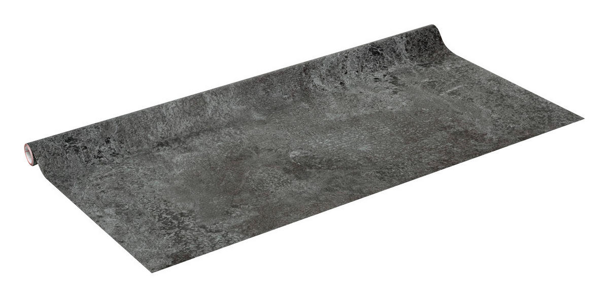 d-c-fix Klebefolie Marmoroptik schwarz grau B/L: ca. 45x200 cm