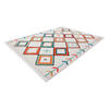 360Living Teppich Agadir Multi B/L: ca. 200x290 cm Agadir - Multi (200,00/290,00cm) - 360Living
