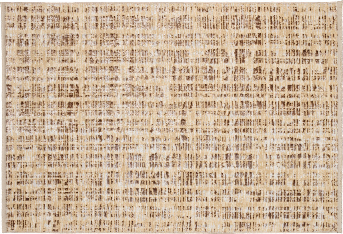 Webteppich Coletta beige B/L: ca. 160x230 cm Coletta - beige (160,00/230,00cm)