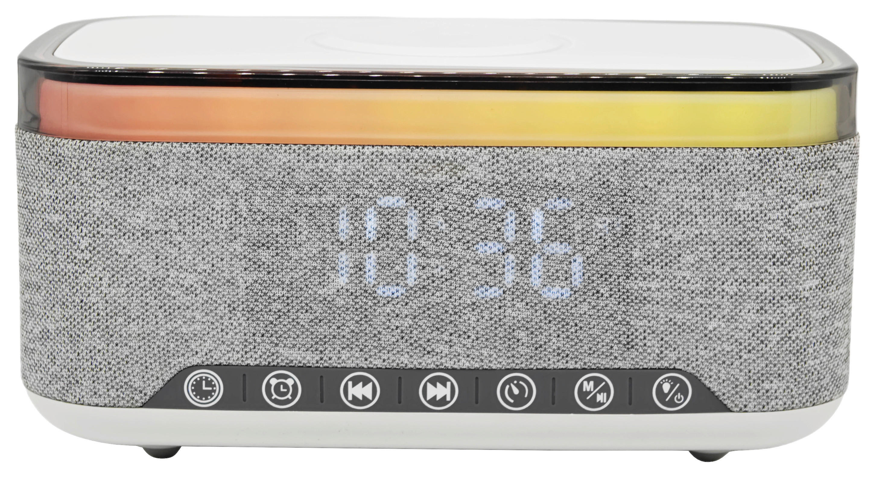 Denver Wecker Radiowecker_CRQ-225_Denver - Denver