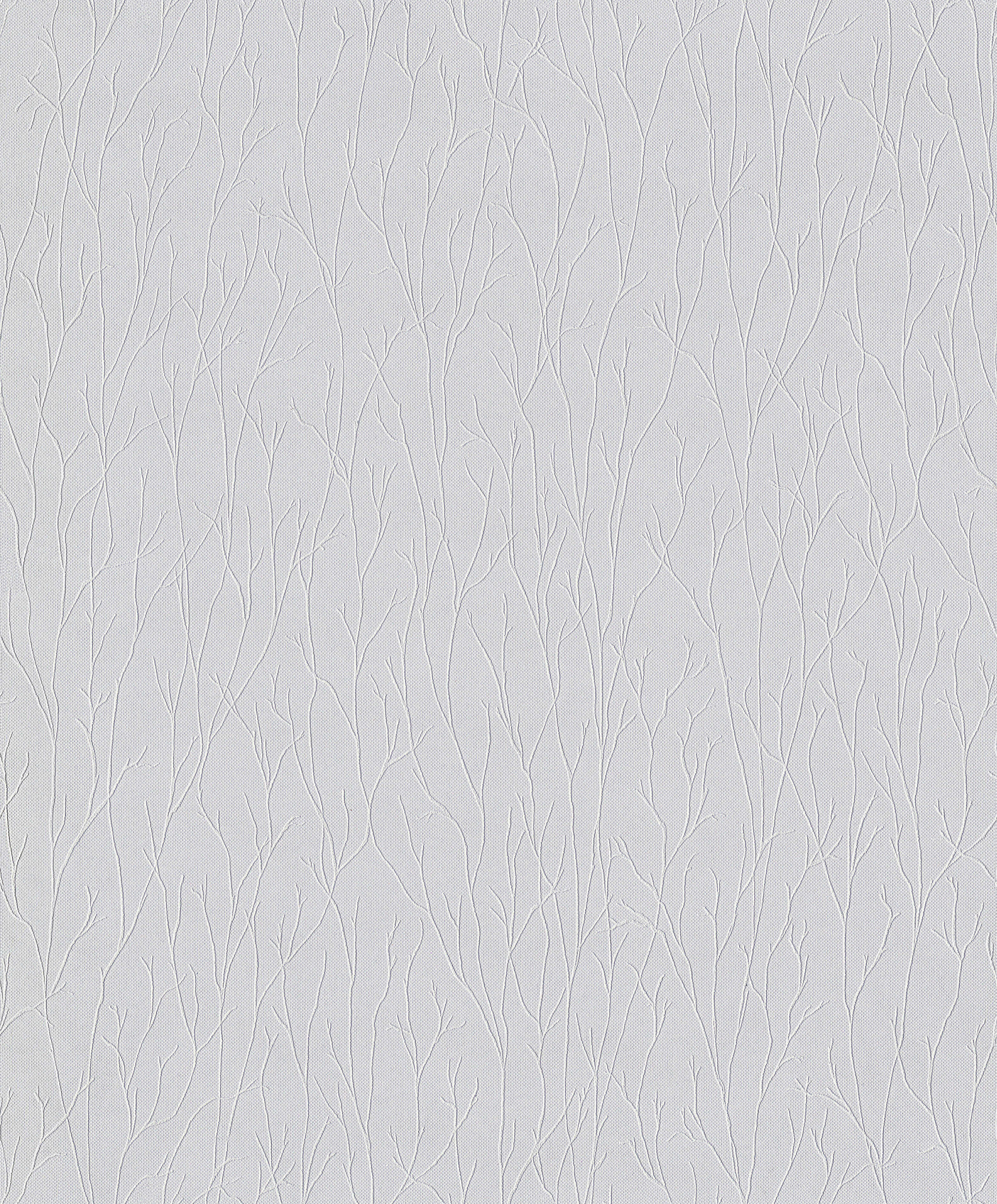 Erfurt Struktur-Vliestapete Premium Premium weiß B/L: ca. 53x1005 cm Premium - weiß (53,00/1005,00cm) - Erfurt