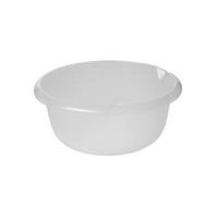 keeeper Schüssel transparent B/H/L: ca. 32x14x32 cm Schüssel_björk - transparent (32,00/32,00/14,00cm) - keeeper