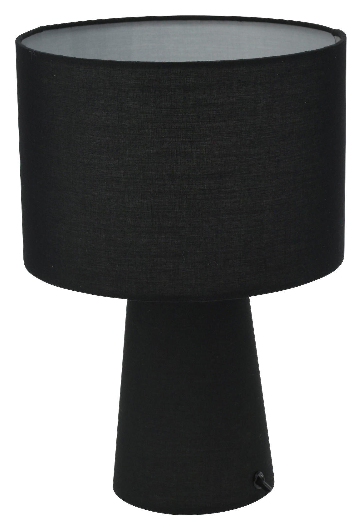 Tischlampe Tischlampe - schwarz