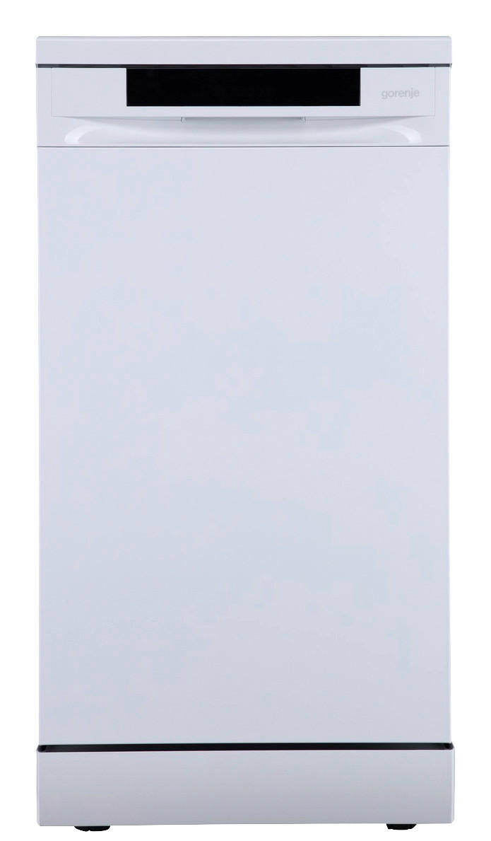 Gorenje Geschirrspüler GS531E10W weiß Geschirrspüler GS531E10W - weiß - Gorenje