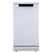 Gorenje Geschirrspüler GS531E10W weiß Geschirrspüler GS531E10W - weiß - Gorenje