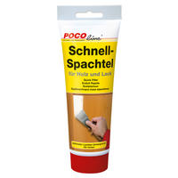 Schnellspachtel ca. 0,4 kg Schnellspachtel_fein 400g - POCOline