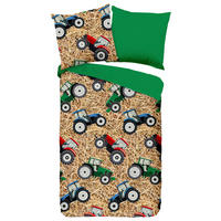 Bettwäsche Casa Multi Baumwolle B/L: ca. 135x200 cm Casa - Multi (135,00/200,00cm) - Good Morning