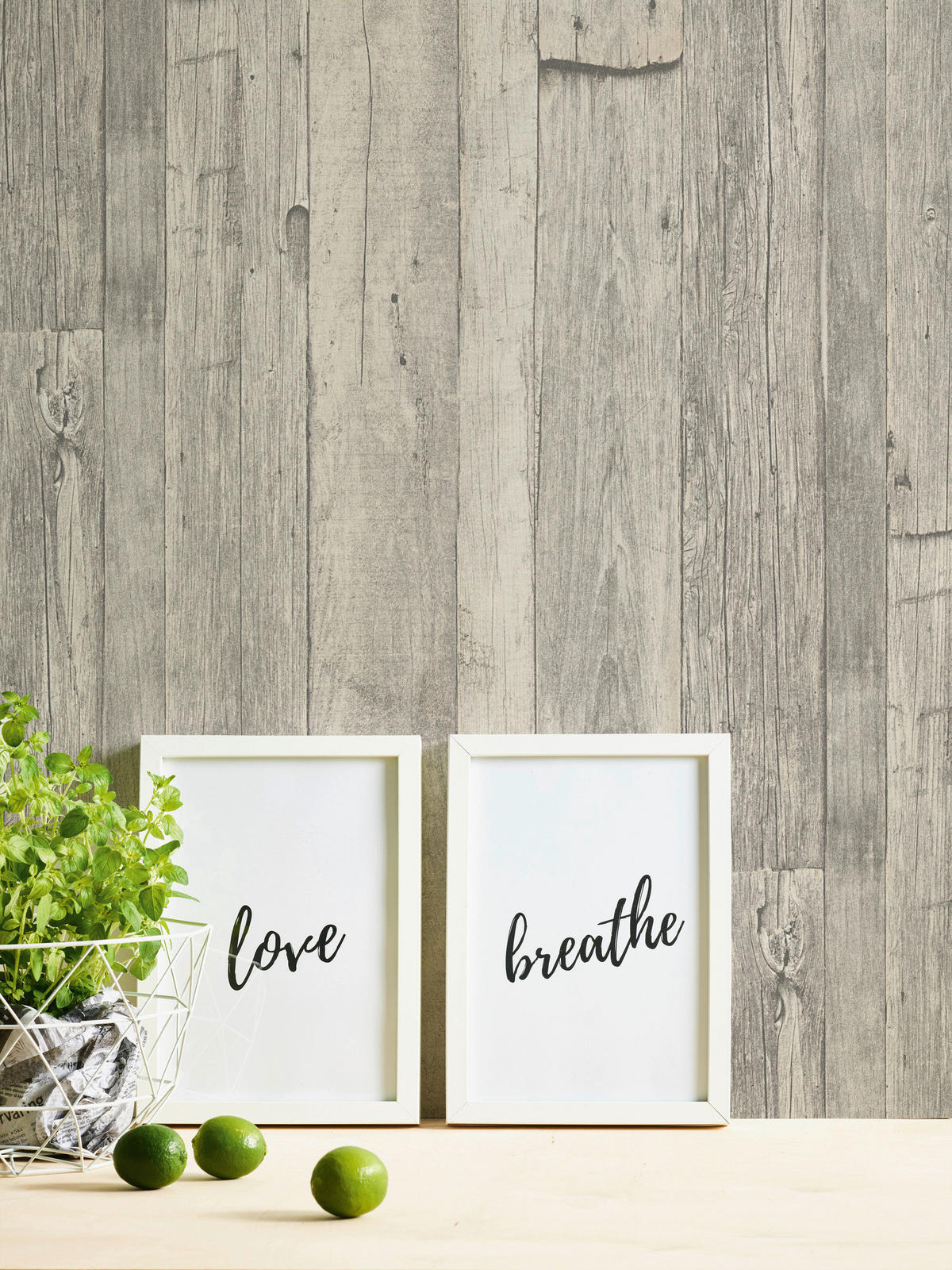 A.S.Creation Vliestapete beige creme B/H/D: ca. 53x1005x7,8 cm Vliestapete - beige/creme (7,80/1005,00cm) - A.S.Creation