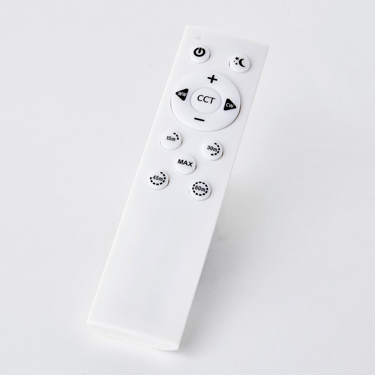 Brilliant LED-Deckenleuchte schwarz Metall Kunststoff B/H/L: ca. 83,5x7,5x43,5 cm Briston - schwarz (43,50/83,50/7,50cm) - Brilliant