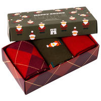 Socken Weihnachten Weihnachten - HappySocks