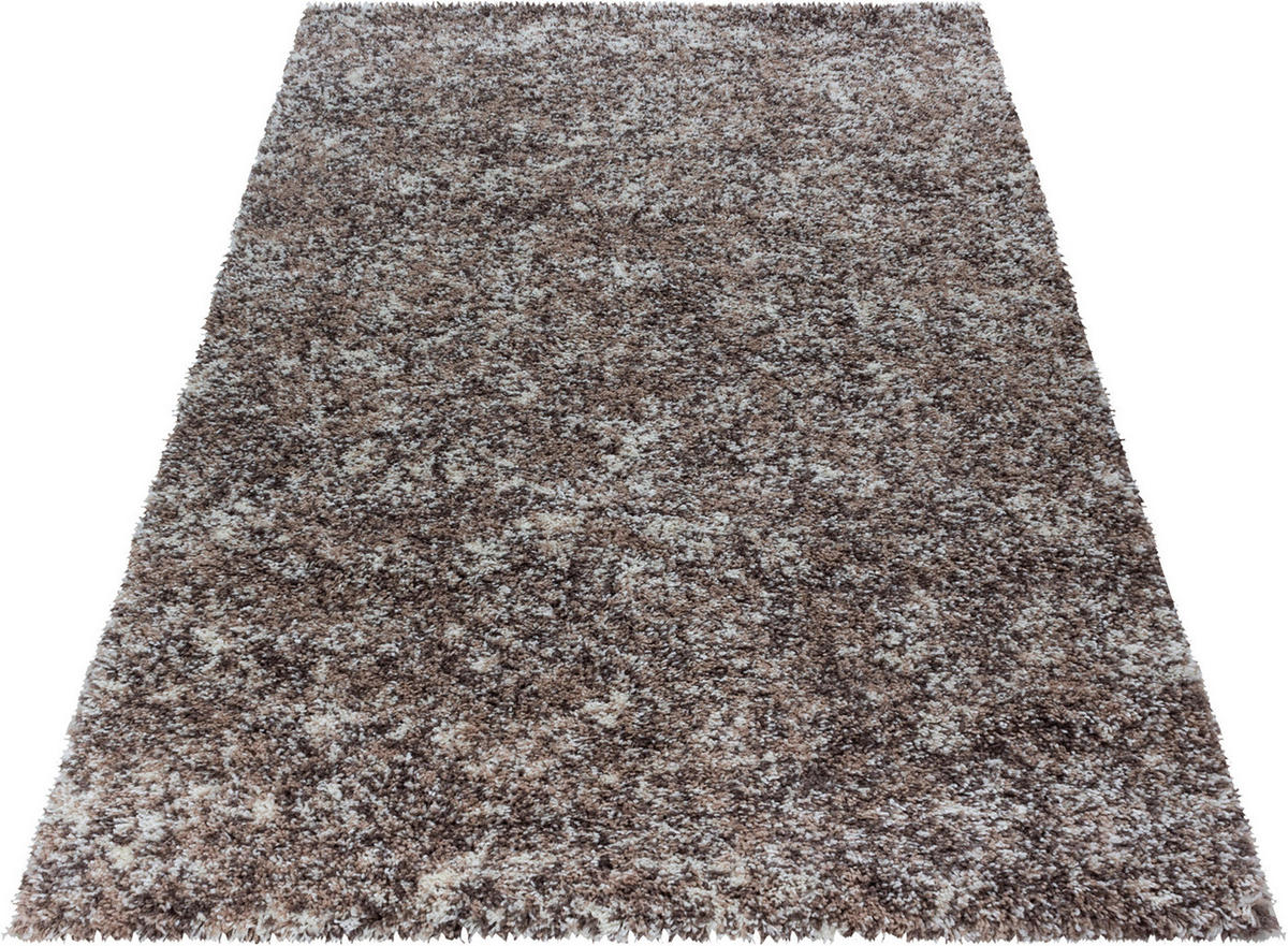 Ayyildiz Teppich ENJOY beige B/L: ca. 60x110 cm ENJOY - beige (60,00/110,00cm) - Ayyildiz