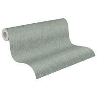 A.S.Création Vliestapete grün B/H/D: ca. 53x1005x9,3 cm Vliestapete - grün (9,30/1005,00cm) - A.S.Creation