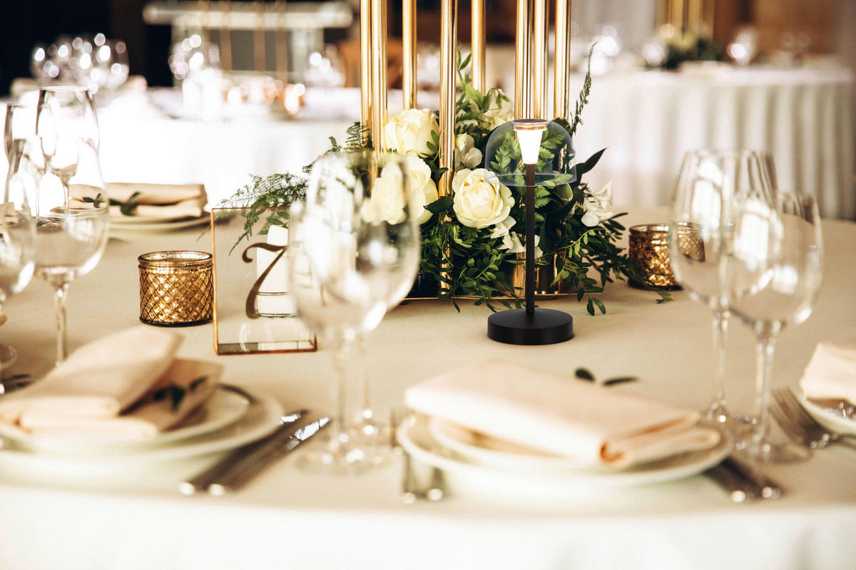 LED-Außentischleuchte schwarz B/H/T/D: ca. 8x18,5x8x8 cm GOMBA - schwarz (8,00/18,50/8,00cm) - Näve Leuchten