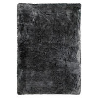 Obsession Teppich My Sonnet anthrazit B/L: ca. 60x110 cm My Sonnet - anthrazit (60,00/110,00cm) - Obsession