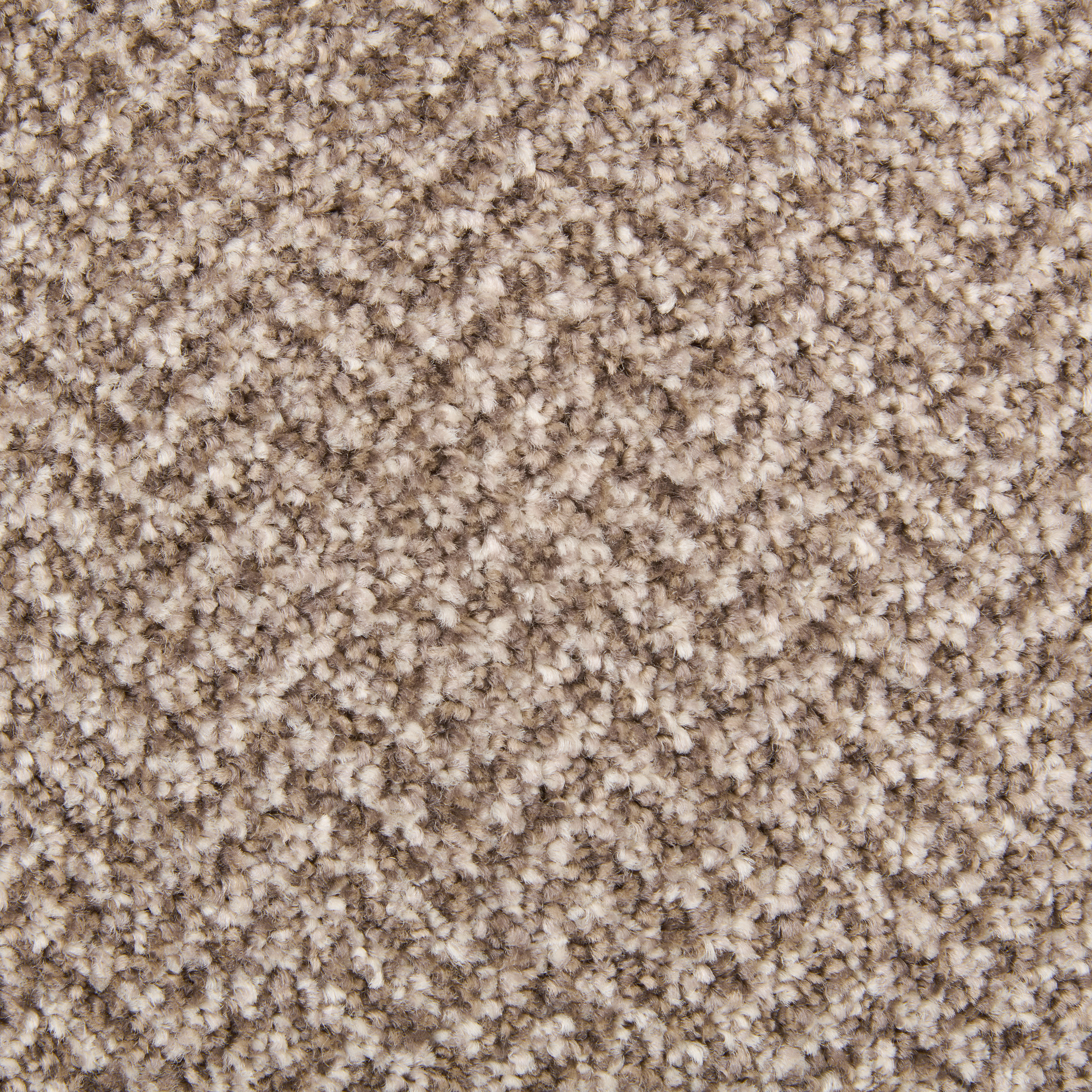 Teppichboden Icon braun B: ca. 400 cm pro m² Icon - braun (400,00cm)