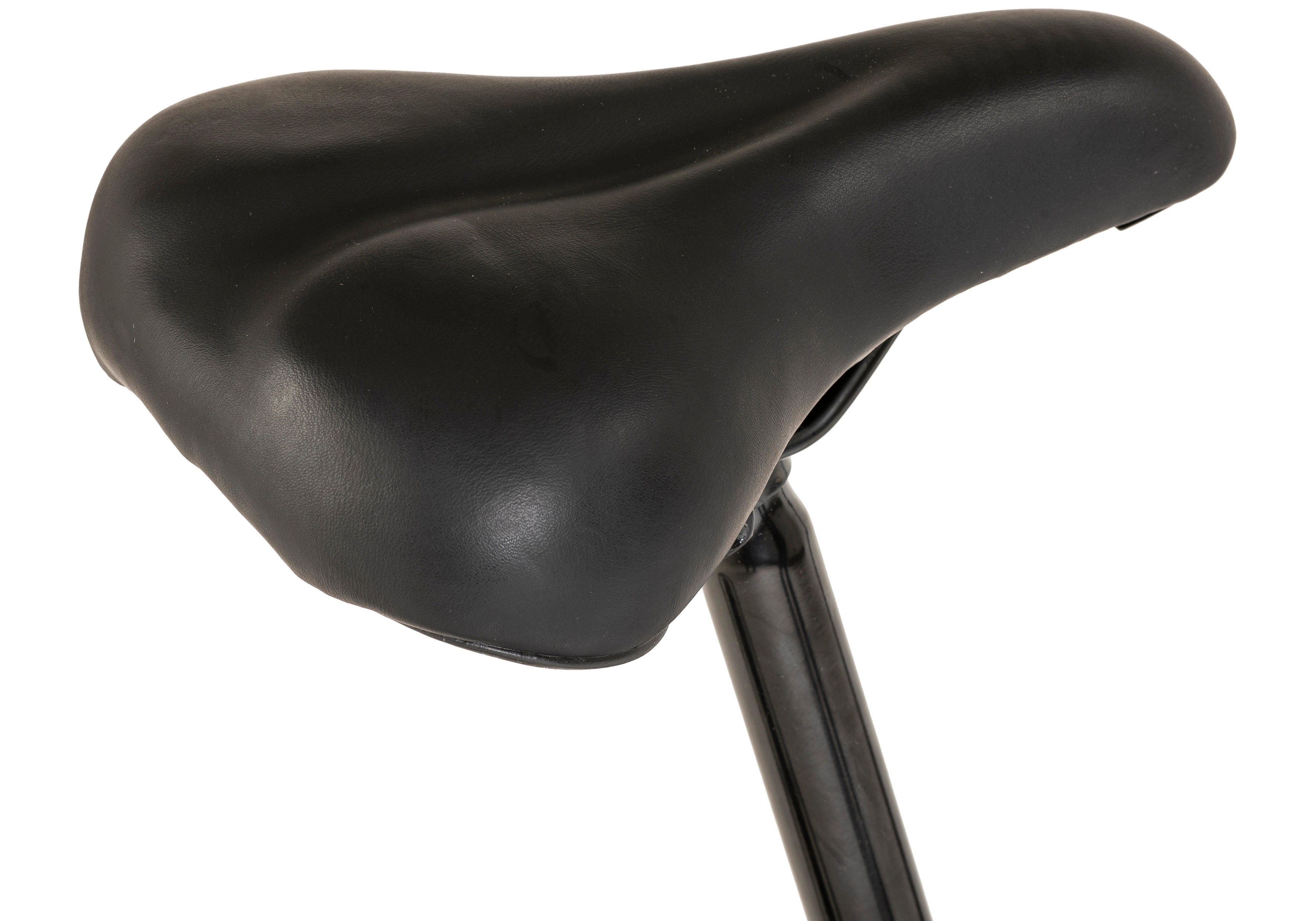 DaCapo Faltrad Foldtech Foldech 20 Zoll Rahmenhöhe 32 cm 6 Gänge schwarz schwarz ca. 20 Zoll Foldtech - schwarz (118,00/22,00/55,00cm) - DaCapo