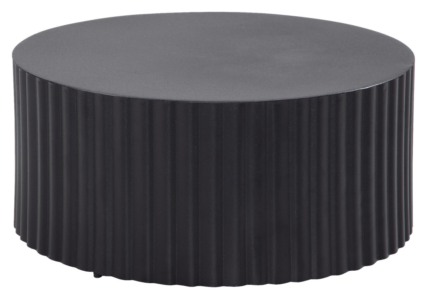 Couchtisch  B/H/T: ca. 67x31x67 cm Couchtisch - (67,00/31,00/67,00cm) - Wohnling